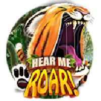 Hear Me Roar