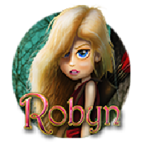Robyn